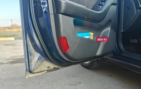 Hyundai Elantra IV, 2007 год, 600 000 рублей, 15 фотография