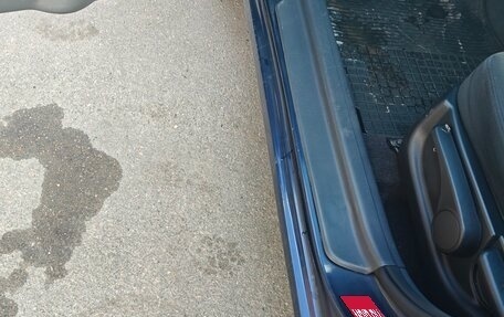 Hyundai Elantra IV, 2007 год, 600 000 рублей, 14 фотография