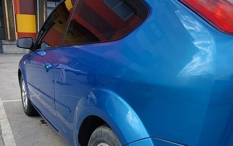 Ford Focus II рестайлинг, 2007 год, 430 000 рублей, 5 фотография