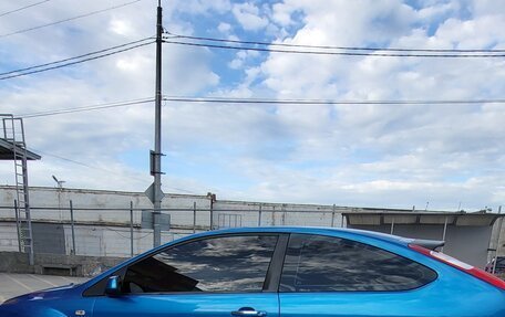 Ford Focus II рестайлинг, 2007 год, 430 000 рублей, 2 фотография