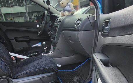 Ford Focus II рестайлинг, 2007 год, 430 000 рублей, 12 фотография