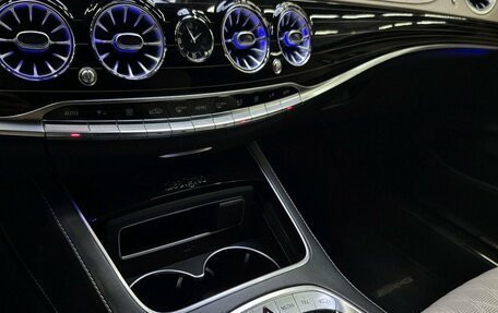 Mercedes-Benz S-Класс, 2018 год, 5 510 000 рублей, 6 фотография