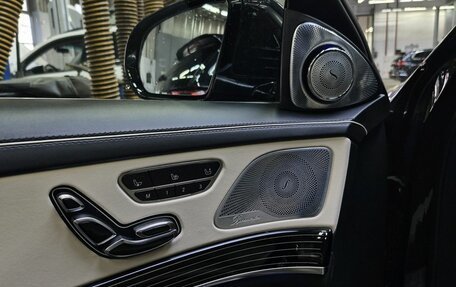 Mercedes-Benz S-Класс, 2018 год, 5 510 000 рублей, 7 фотография