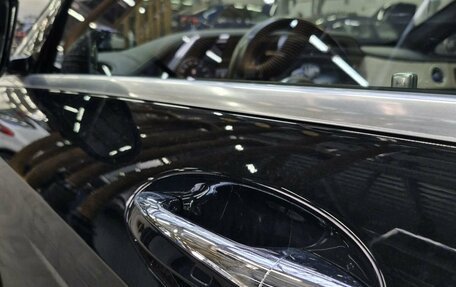 Mercedes-Benz S-Класс, 2018 год, 5 510 000 рублей, 11 фотография