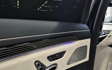 Mercedes-Benz S-Класс, 2018 год, 5 510 000 рублей, 9 фотография