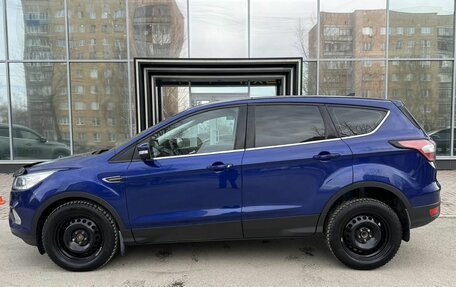 Ford Kuga III, 2017 год, 1 529 000 рублей, 5 фотография