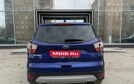 Ford Kuga III, 2017 год, 1 529 000 рублей, 7 фотография