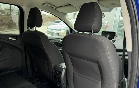 Ford Kuga III, 2017 год, 1 529 000 рублей, 17 фотография