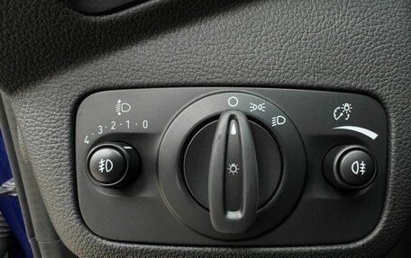 Ford Kuga III, 2017 год, 1 529 000 рублей, 16 фотография