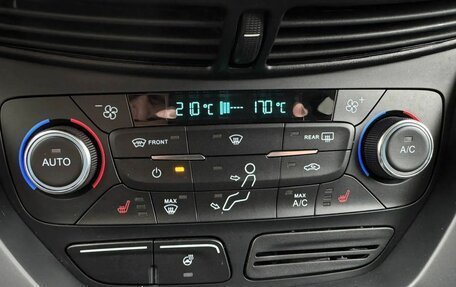 Ford Kuga III, 2017 год, 1 529 000 рублей, 19 фотография