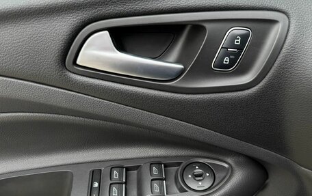 Ford Kuga III, 2017 год, 1 529 000 рублей, 24 фотография