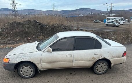 Toyota Corolla, 1994 год, 230 000 рублей, 3 фотография