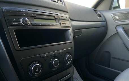 Skoda Yeti I рестайлинг, 2010 год, 579 000 рублей, 8 фотография