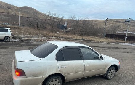 Toyota Corolla, 1994 год, 230 000 рублей, 5 фотография