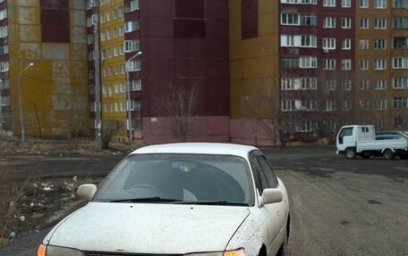 Toyota Corolla, 1994 год, 230 000 рублей, 2 фотография