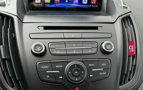 Ford Kuga III, 2017 год, 1 529 000 рублей, 27 фотография