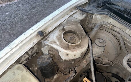 Toyota Corolla, 1994 год, 230 000 рублей, 7 фотография