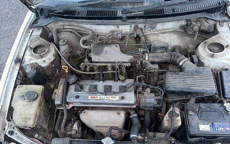 Toyota Corolla, 1994 год, 230 000 рублей, 9 фотография