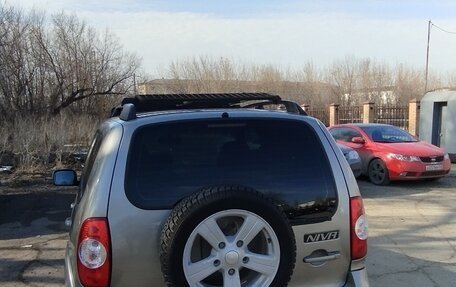 Chevrolet Niva I рестайлинг, 2013 год, 450 000 рублей, 3 фотография