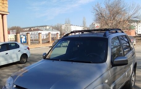 Chevrolet Niva I рестайлинг, 2013 год, 450 000 рублей, 2 фотография