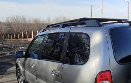 Chevrolet Niva I рестайлинг, 2013 год, 450 000 рублей, 4 фотография