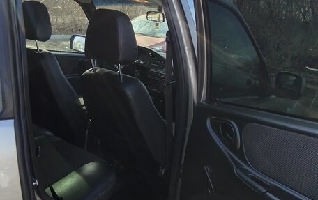 Chevrolet Niva I рестайлинг, 2013 год, 450 000 рублей, 14 фотография