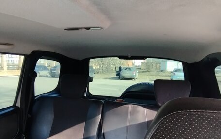 Chevrolet Niva I рестайлинг, 2013 год, 450 000 рублей, 13 фотография