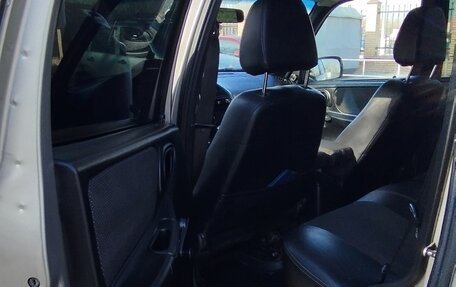 Chevrolet Niva I рестайлинг, 2013 год, 450 000 рублей, 10 фотография