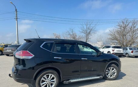 Nissan X-Trail, 2015 год, 1 800 000 рублей, 4 фотография