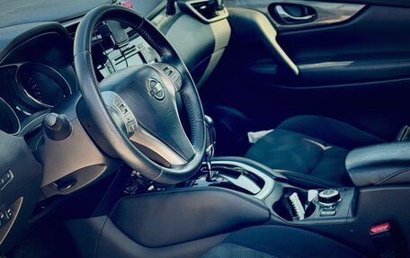 Nissan X-Trail, 2015 год, 1 800 000 рублей, 5 фотография