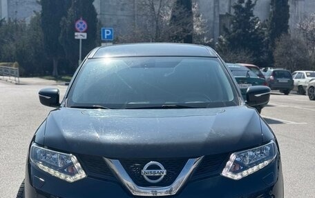 Nissan X-Trail, 2015 год, 1 800 000 рублей, 2 фотография