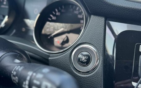 Nissan X-Trail, 2015 год, 1 800 000 рублей, 9 фотография