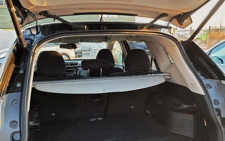 Nissan X-Trail, 2015 год, 1 800 000 рублей, 6 фотография