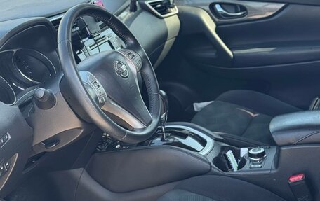 Nissan X-Trail, 2015 год, 1 800 000 рублей, 8 фотография