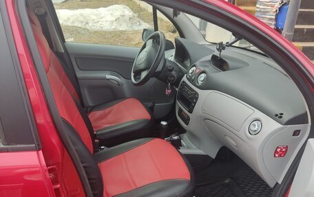 Citroen C3 II, 2004 год, 250 000 рублей, 4 фотография