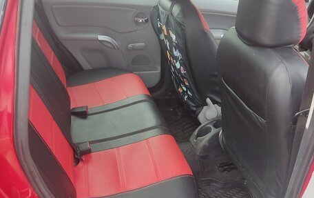 Citroen C3 II, 2004 год, 250 000 рублей, 7 фотография