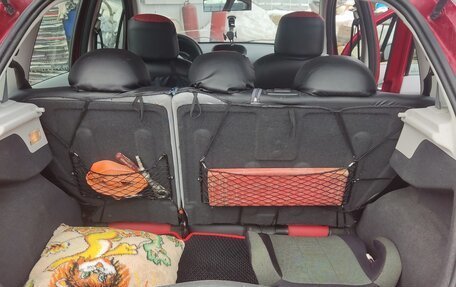 Citroen C3 II, 2004 год, 250 000 рублей, 8 фотография