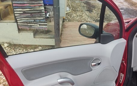 Citroen C3 II, 2004 год, 250 000 рублей, 11 фотография