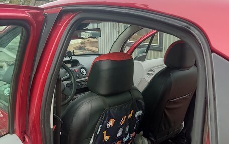 Citroen C3 II, 2004 год, 250 000 рублей, 9 фотография