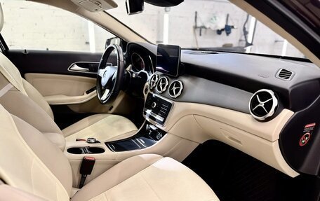 Mercedes-Benz GLA, 2018 год, 2 900 000 рублей, 2 фотография