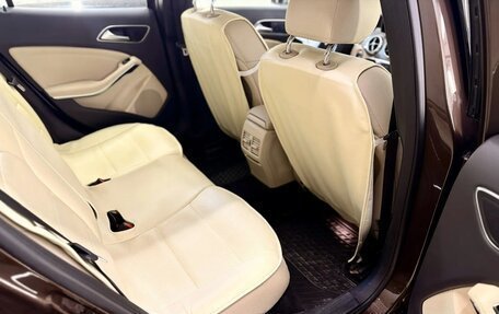 Mercedes-Benz GLA, 2018 год, 2 900 000 рублей, 7 фотография