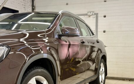 Mercedes-Benz GLA, 2018 год, 2 900 000 рублей, 10 фотография