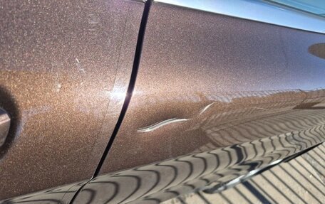 Mercedes-Benz GLA, 2018 год, 2 900 000 рублей, 15 фотография