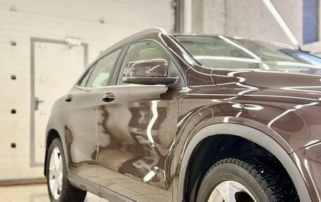 Mercedes-Benz GLA, 2018 год, 2 900 000 рублей, 12 фотография