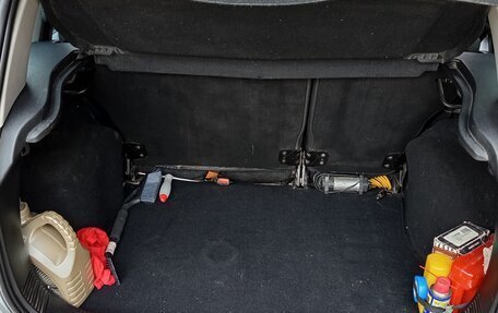 Ford Fusion I, 2005 год, 335 000 рублей, 4 фотография