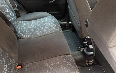 Ford Fusion I, 2005 год, 335 000 рублей, 2 фотография