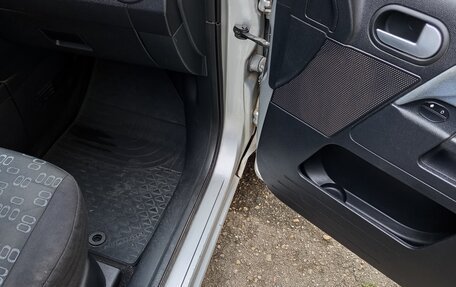 Ford Fusion I, 2005 год, 335 000 рублей, 3 фотография