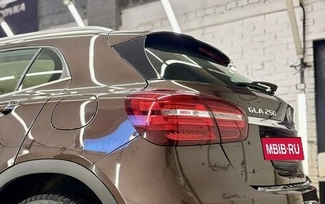 Mercedes-Benz GLA, 2018 год, 2 900 000 рублей, 6 фотография