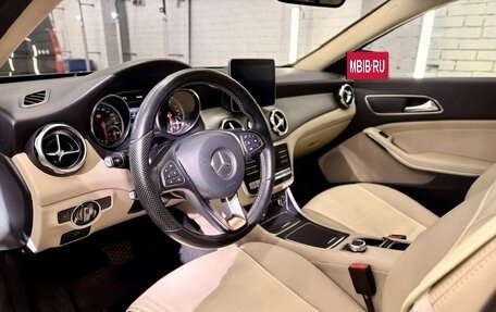 Mercedes-Benz GLA, 2018 год, 2 900 000 рублей, 9 фотография