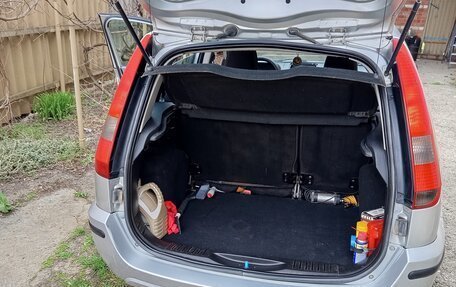 Ford Fusion I, 2005 год, 335 000 рублей, 6 фотография